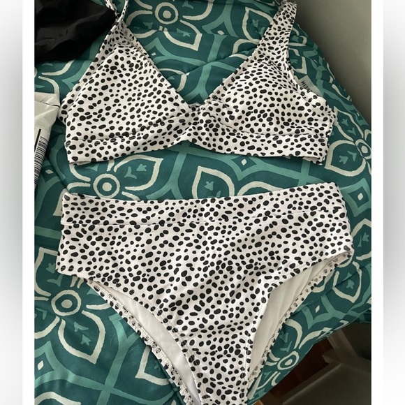 SHEIN Other - Shein 3 piece bathing suit